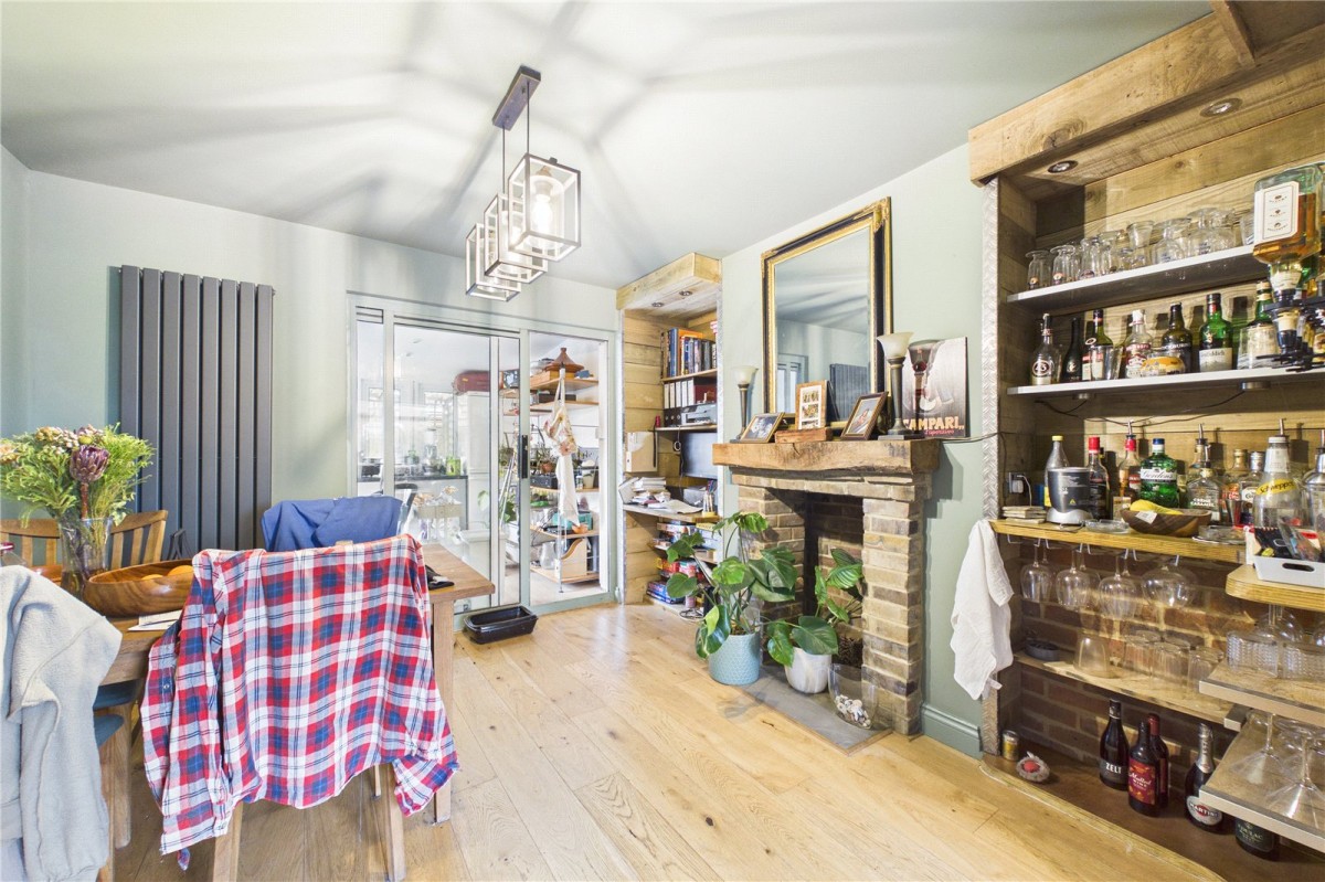 Theale, Reading, Berkshire
