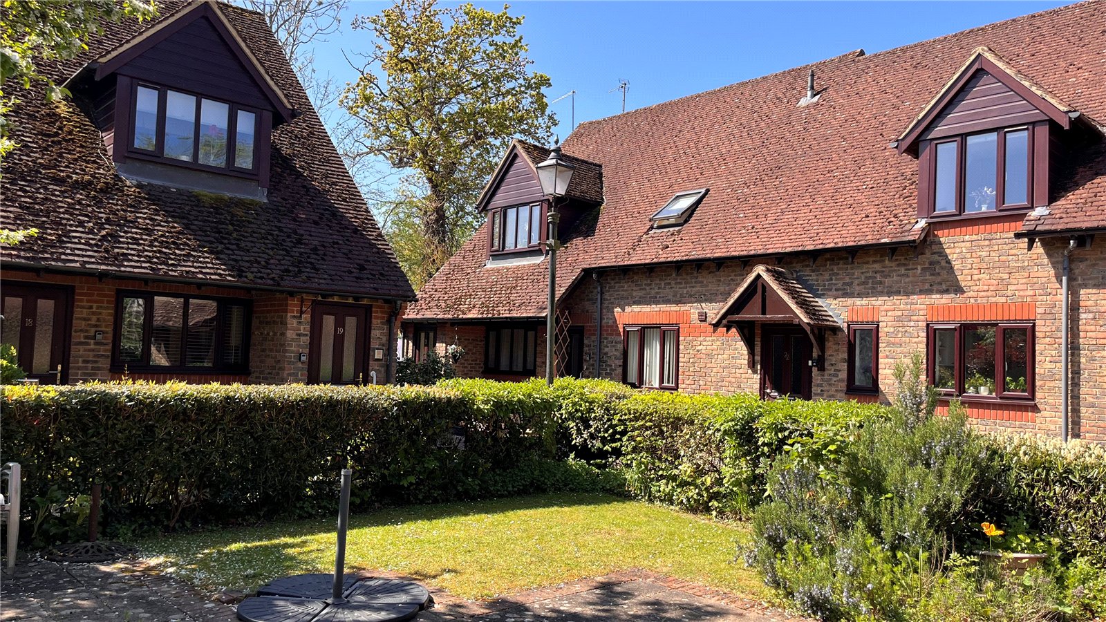 Bath Road, Woolhampton, Reading