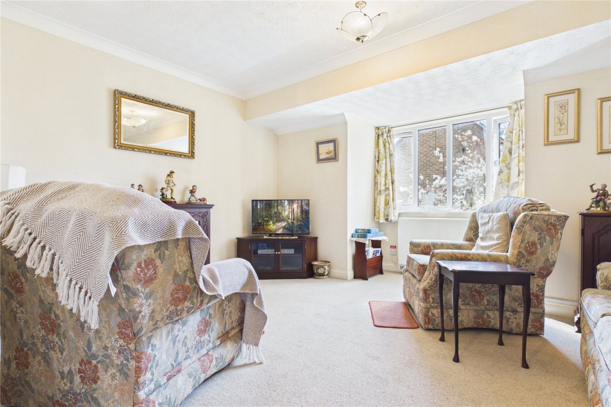 Bath Road, Woolhampton, Reading