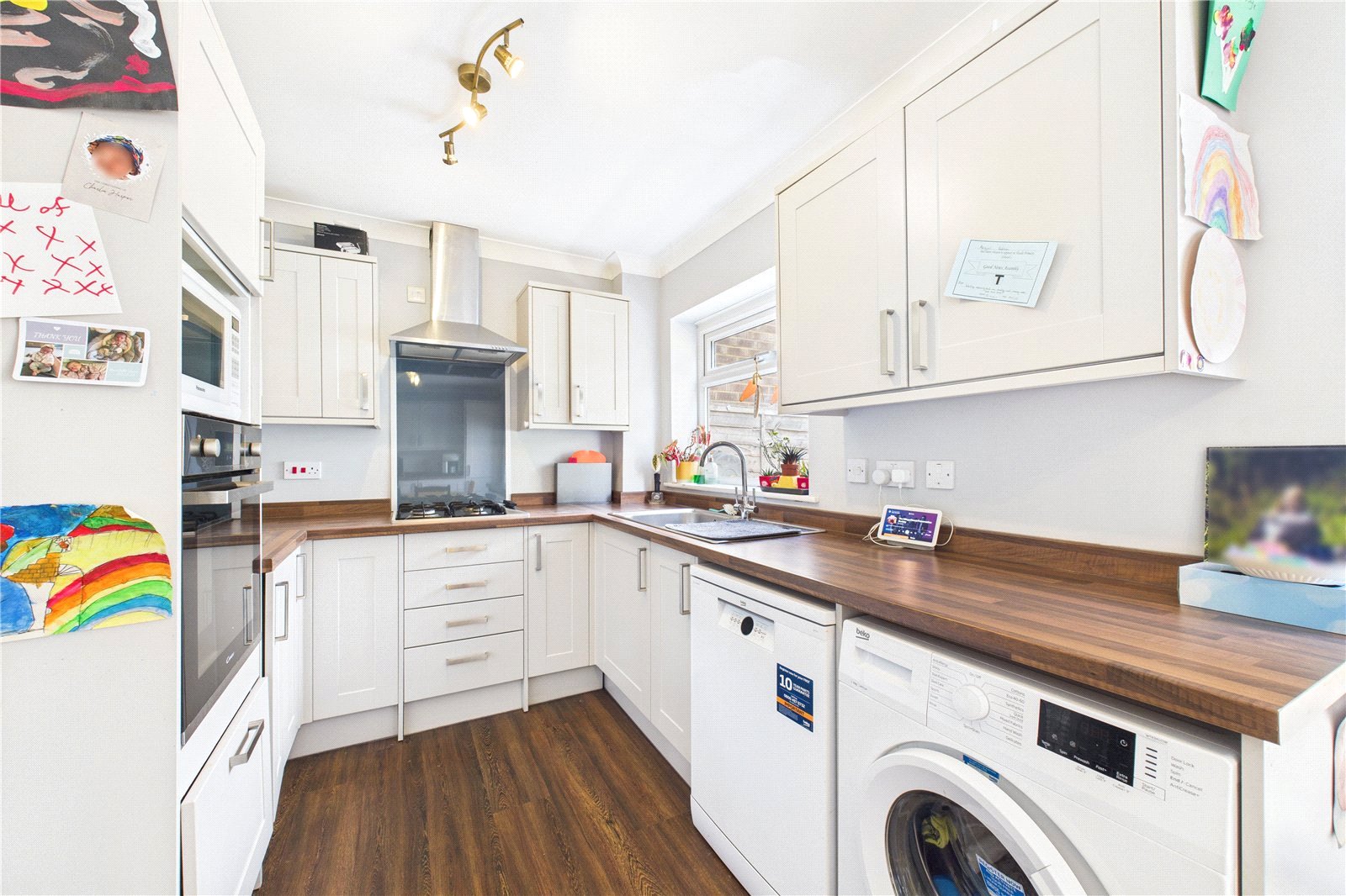 3 bedroom House for sale in Theale, Reading
