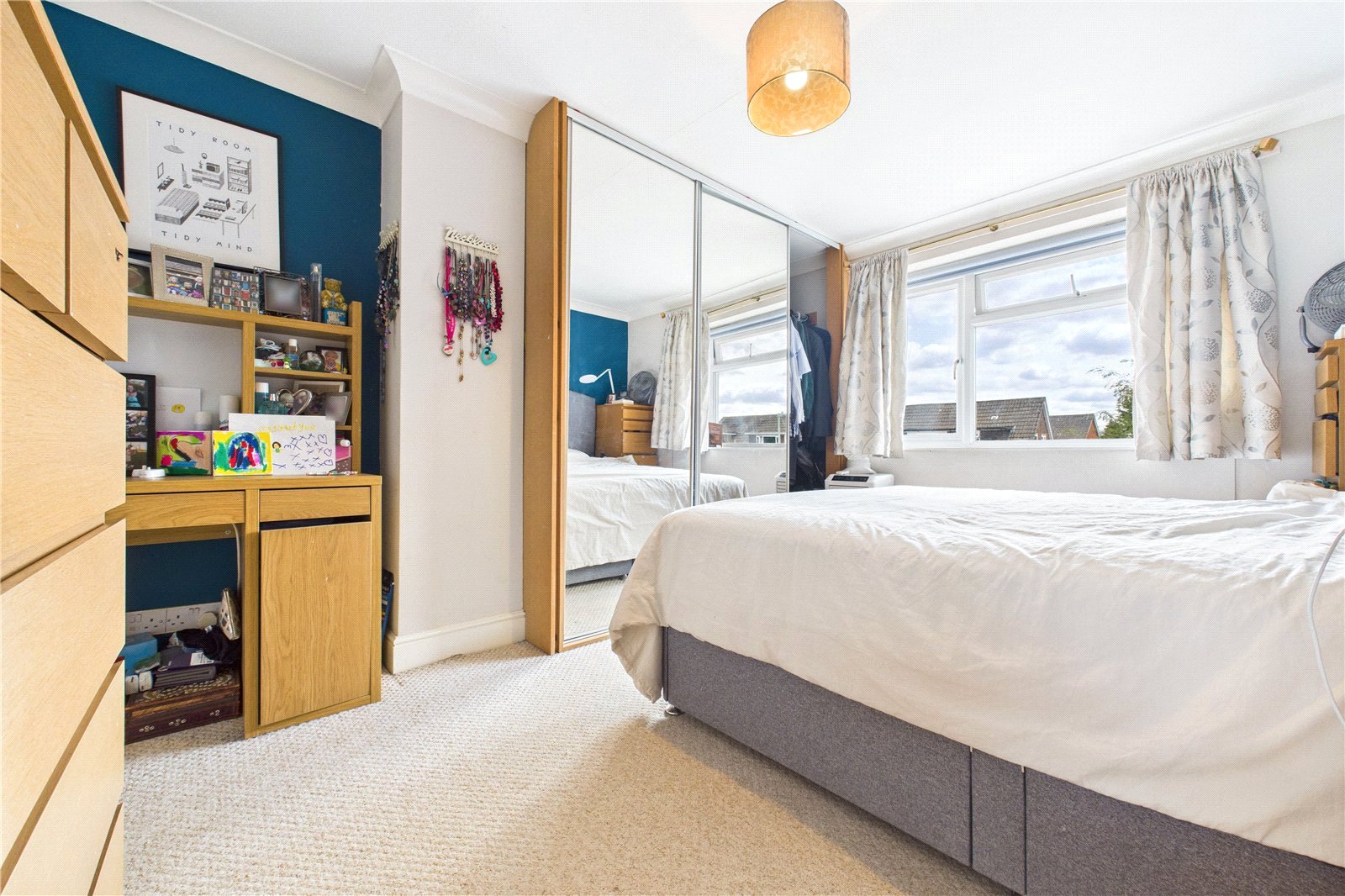 3 bedroom House for sale in Theale, Reading
