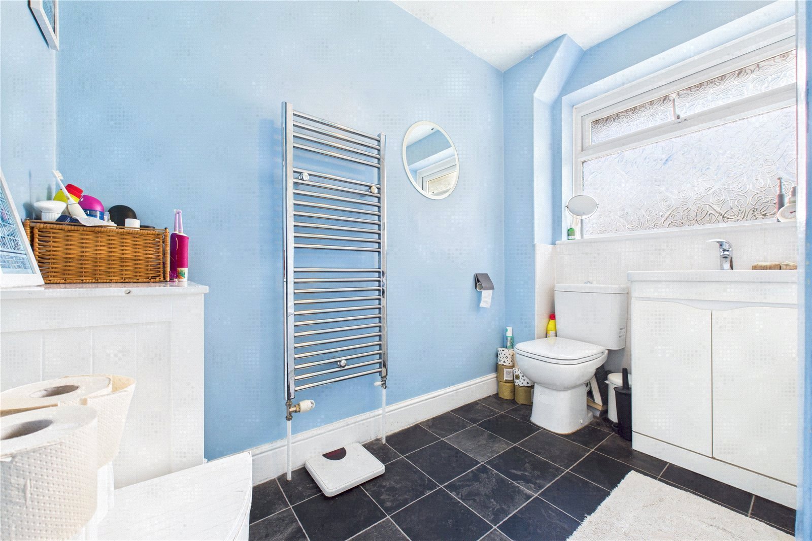 3 bedroom House for sale in Theale, Reading