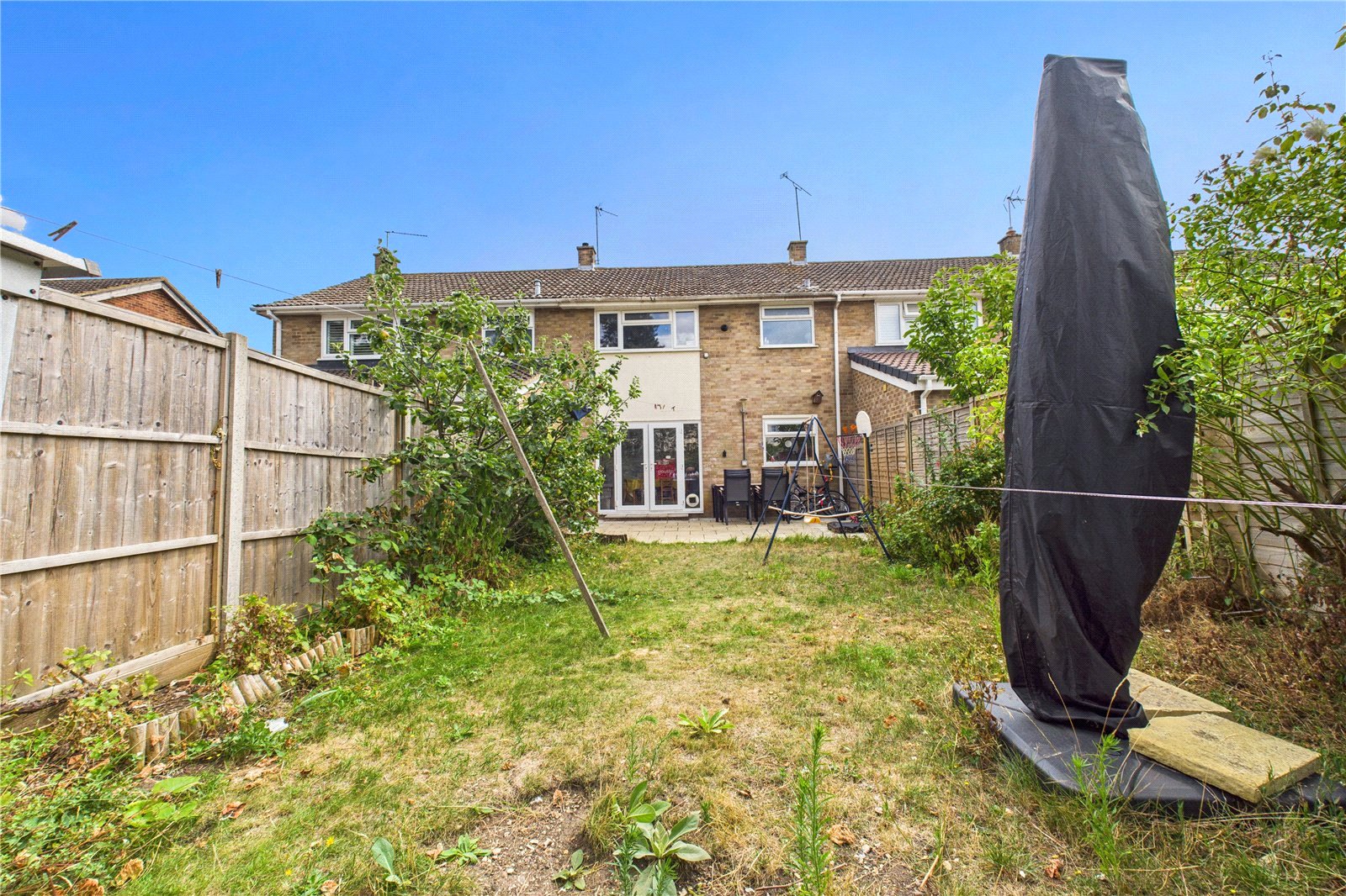 3 bedroom House for sale in Theale, Reading