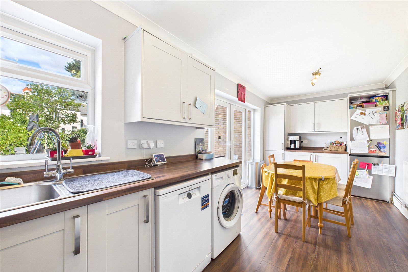 3 bedroom House for sale in Theale, Reading