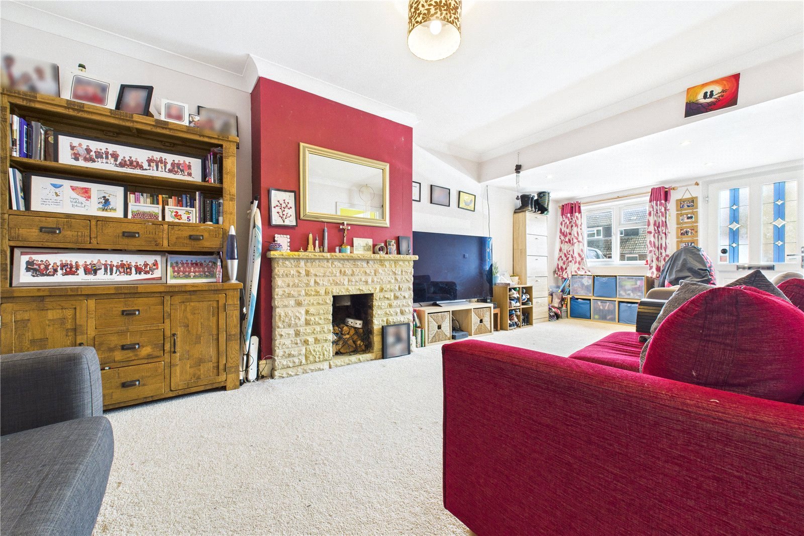 3 bedroom House for sale in Theale, Reading