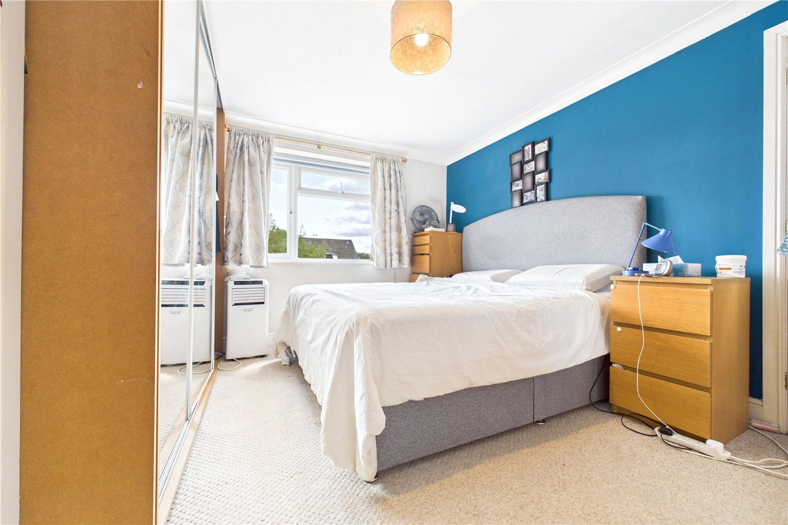 3 bedroom House for sale in Theale, Reading
