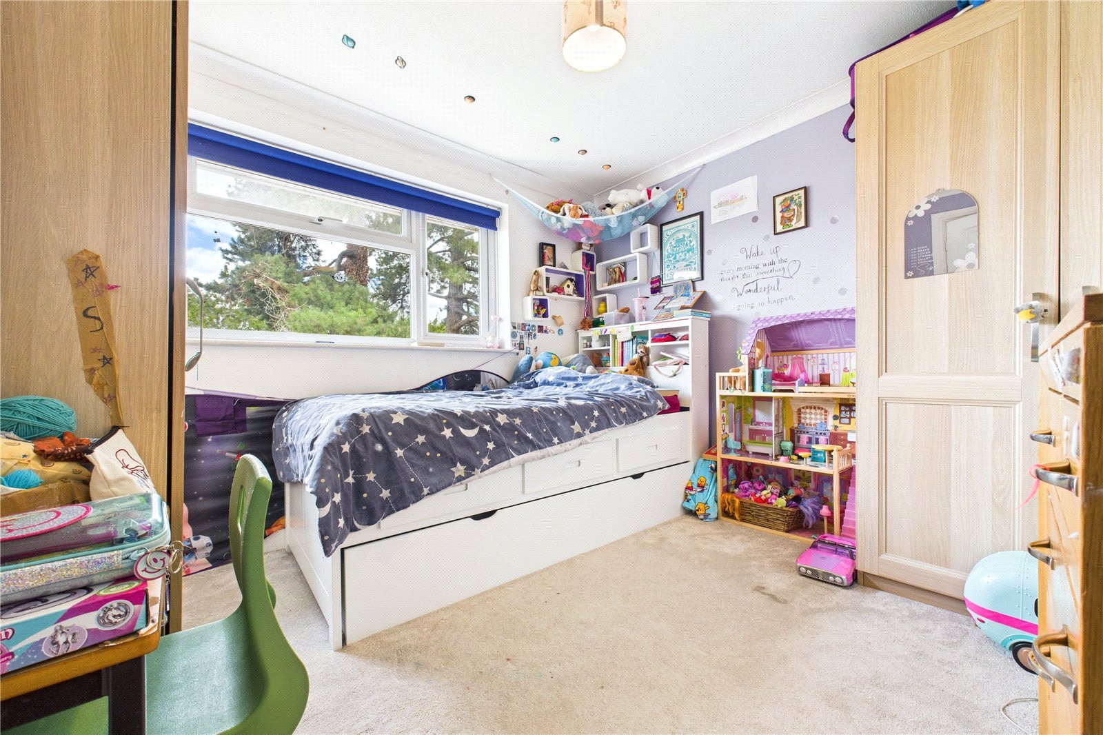 3 bedroom House for sale in Theale, Reading
