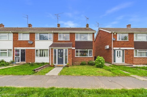 Theale, Reading