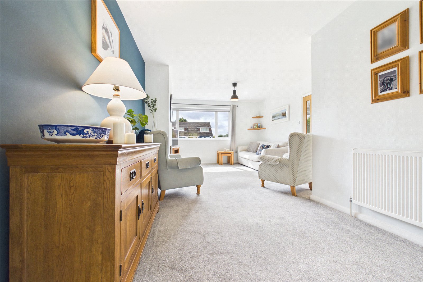 3 bedroom House for sale in Theale, Reading