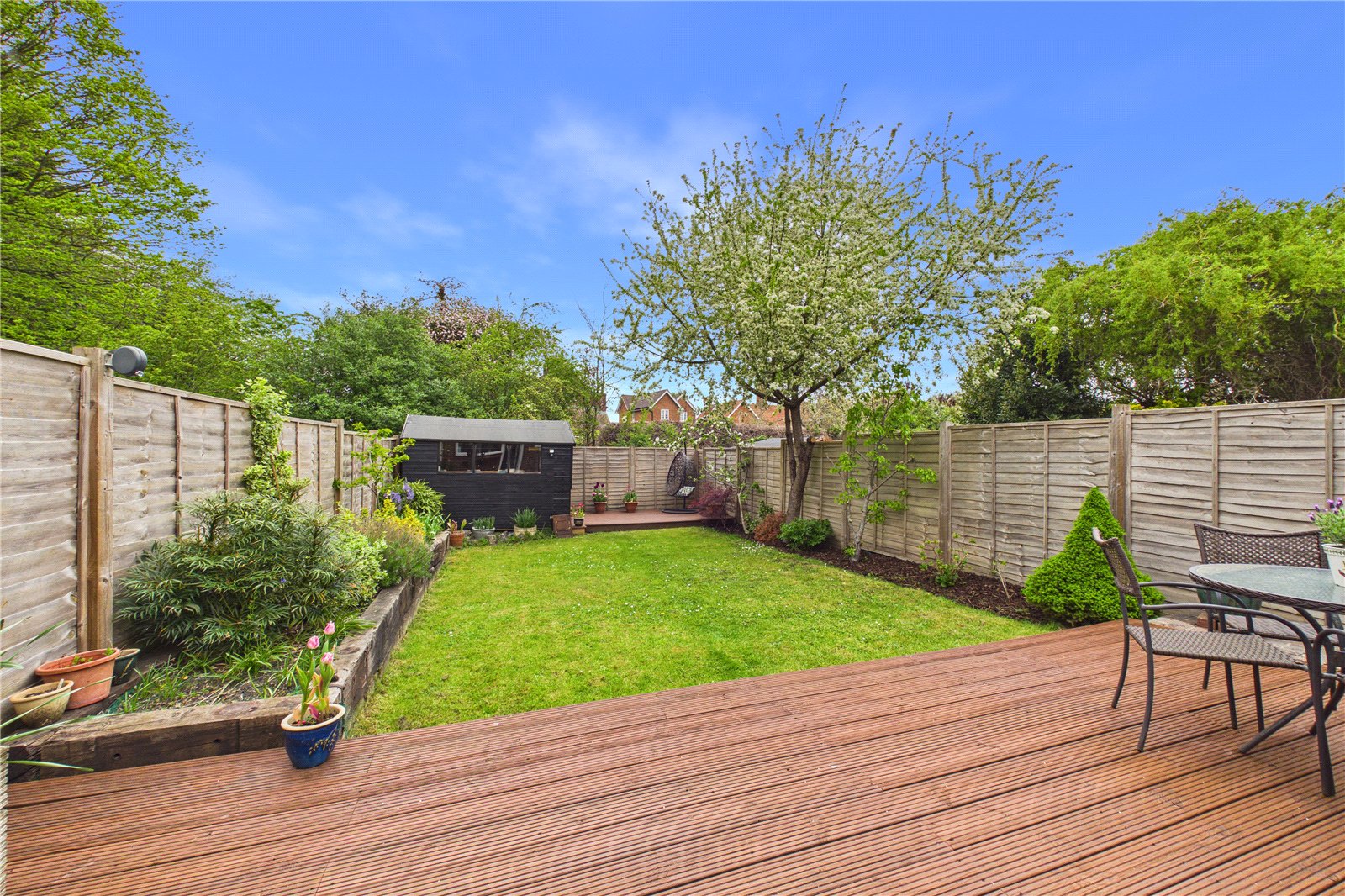 3 bedroom House for sale in Theale, Reading