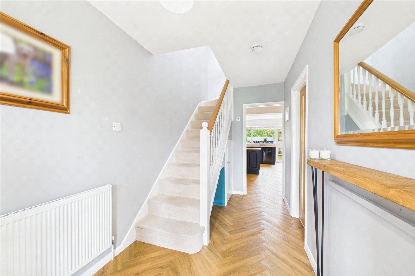 3 bedroom House for sale in Theale, Reading