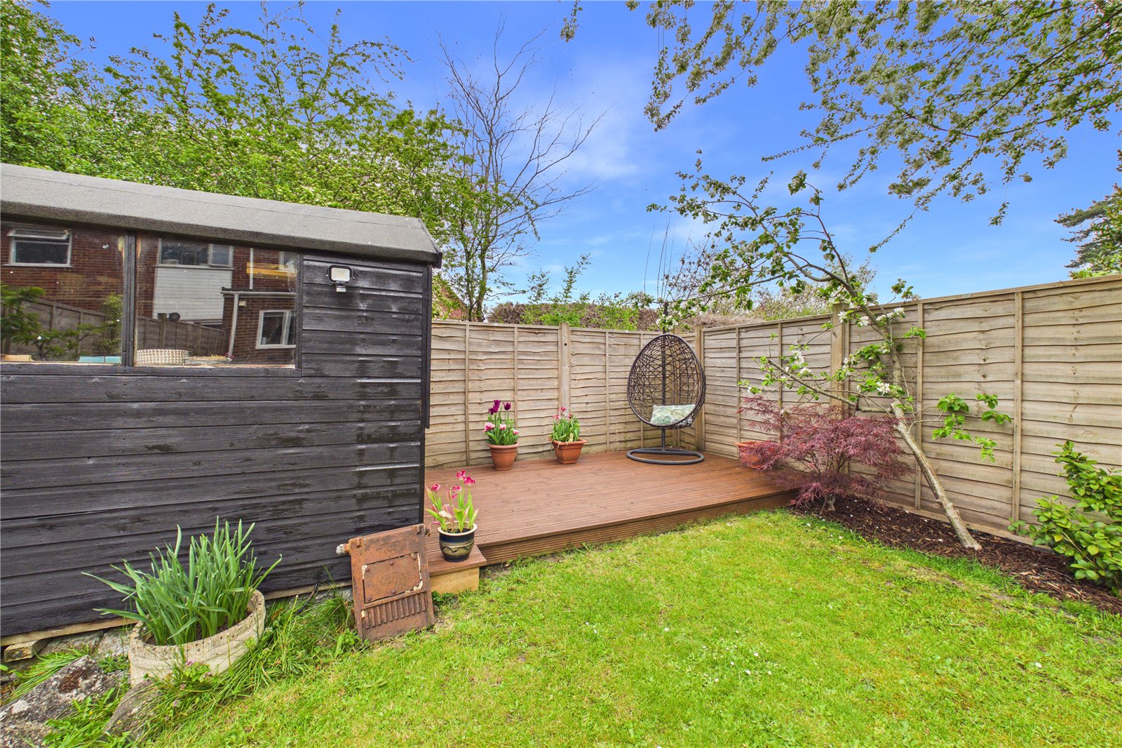 3 bedroom House for sale in Theale, Reading