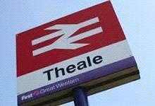 3 bedroom House for sale in Theale, Reading