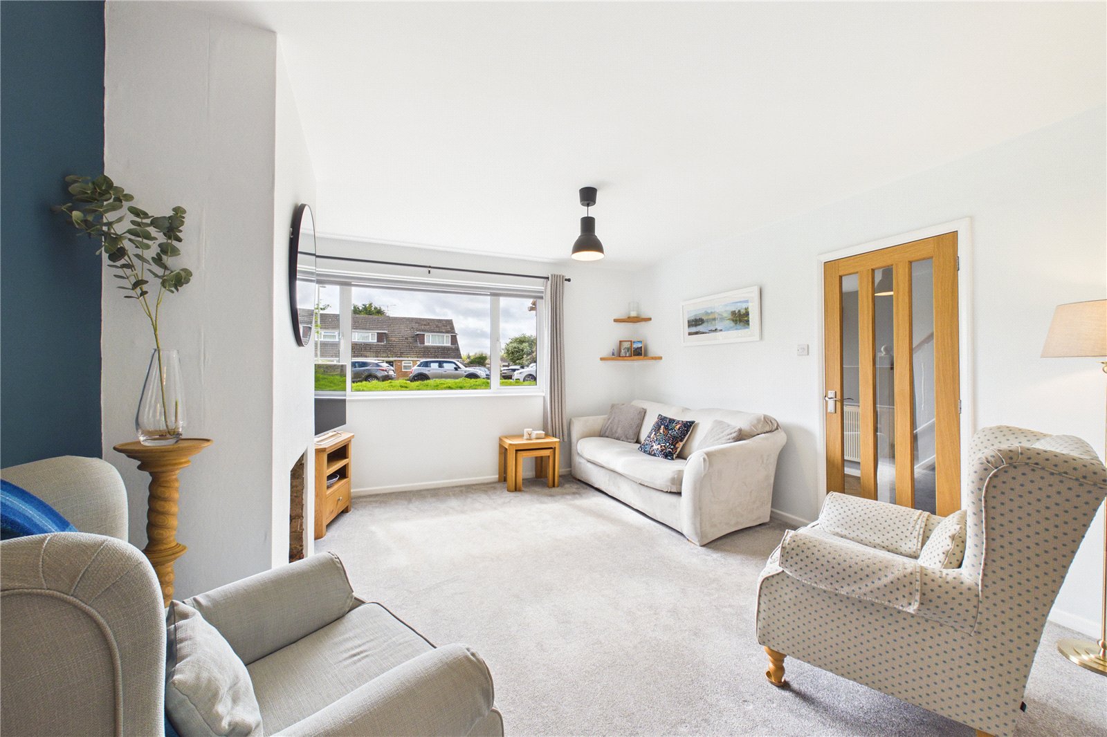 3 bedroom House for sale in Theale, Reading