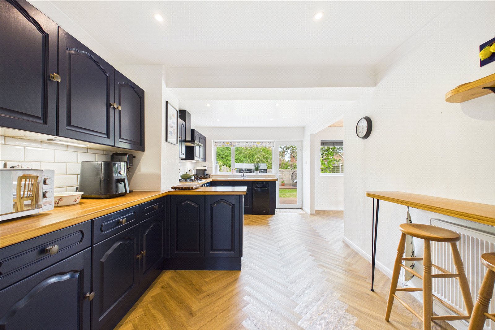 3 bedroom House for sale in Theale, Reading