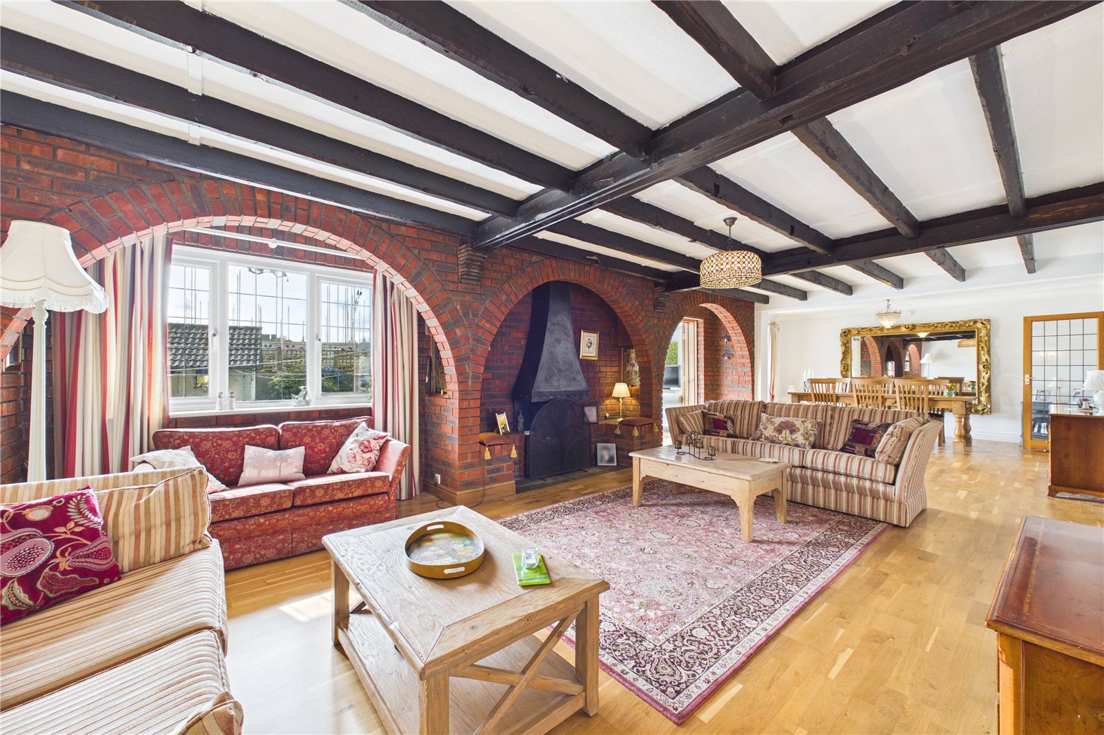 5 bedroom House for sale in Theale, Reading, Berkshire