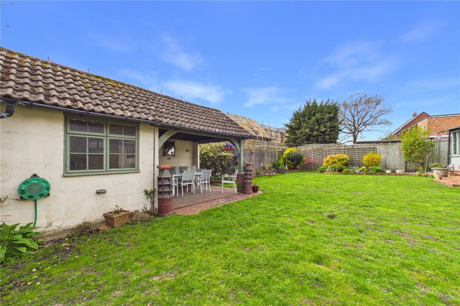 Theale, Reading, Berkshire