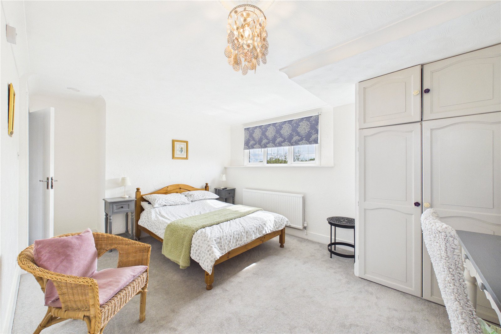 5 bedroom House for sale in Theale, Reading, Berkshire
