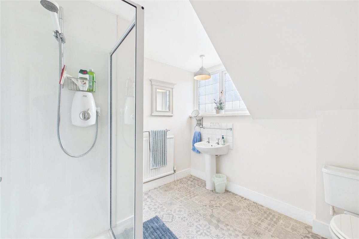 Theale, Reading, Berkshire