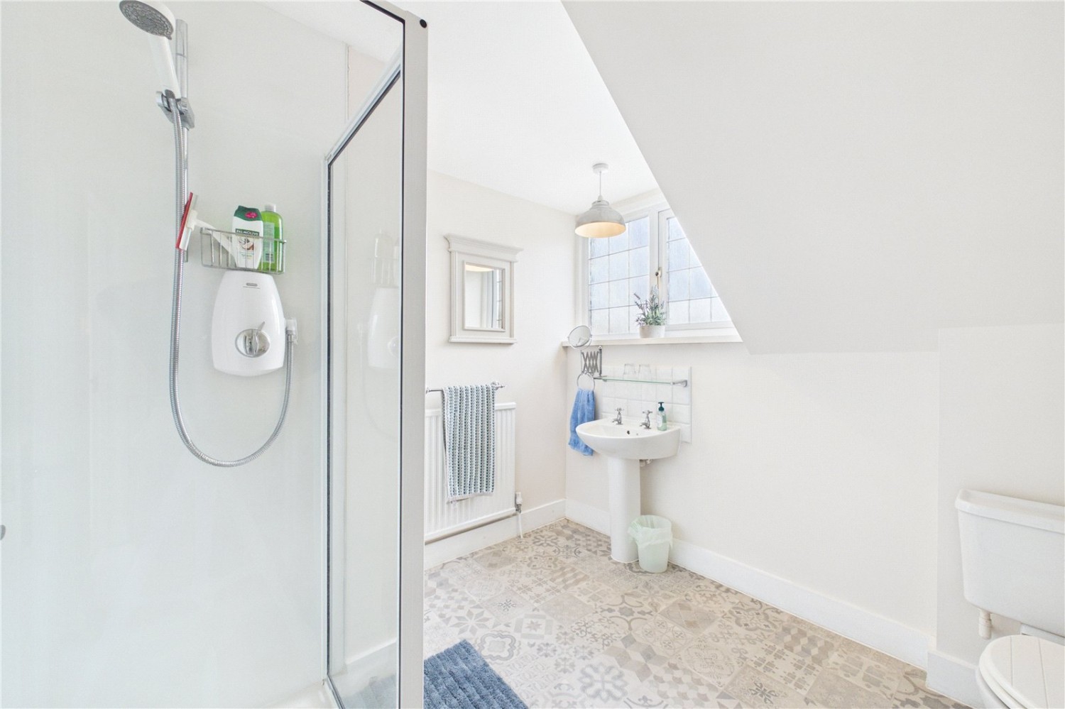 Theale, Reading, Berkshire