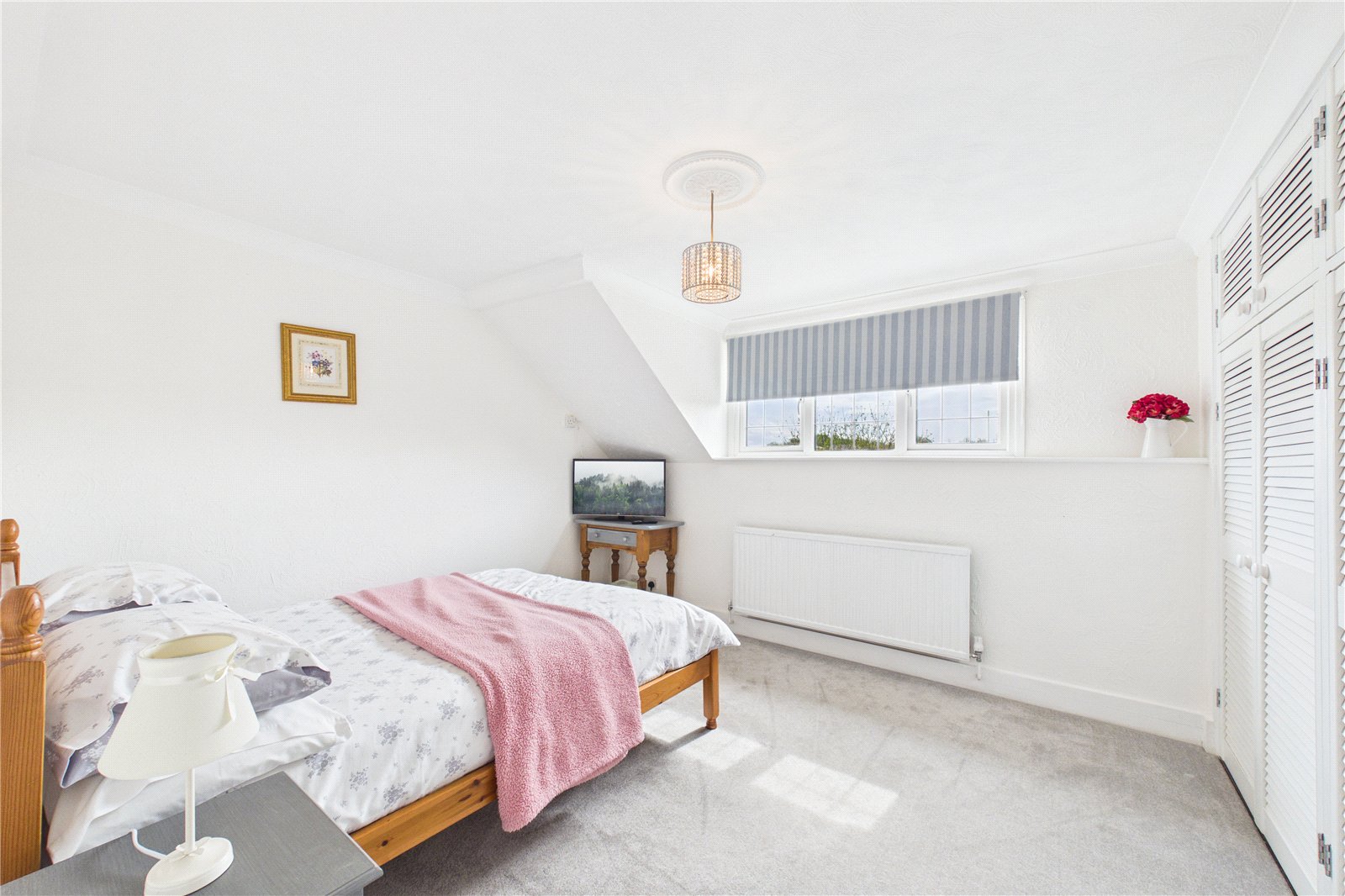 5 bedroom House for sale in Theale, Reading, Berkshire