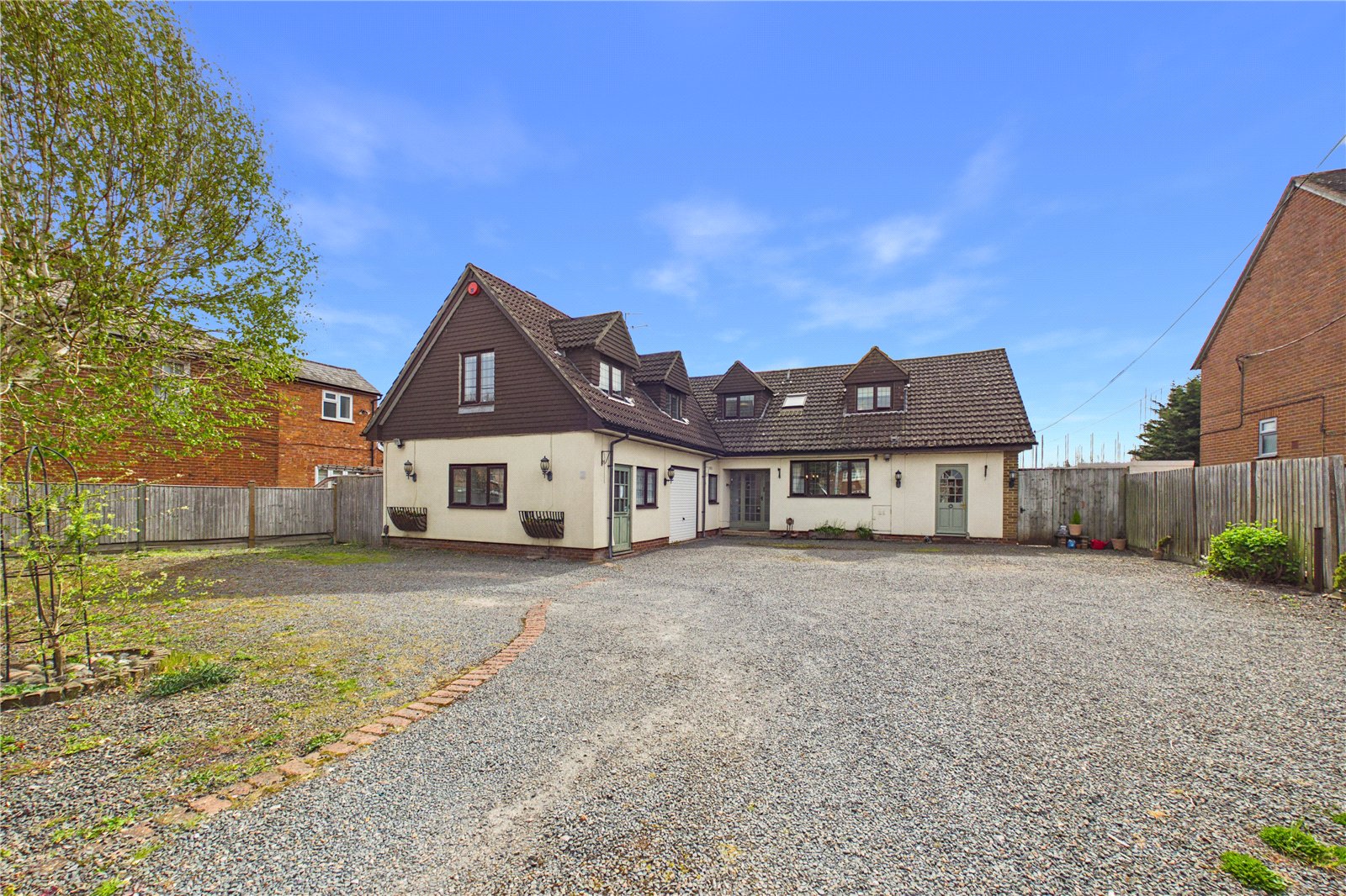 5 bedroom House for sale in Theale, Reading, Berkshire