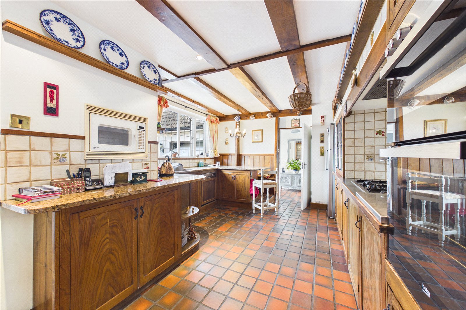 5 bedroom House for sale in Theale, Reading, Berkshire