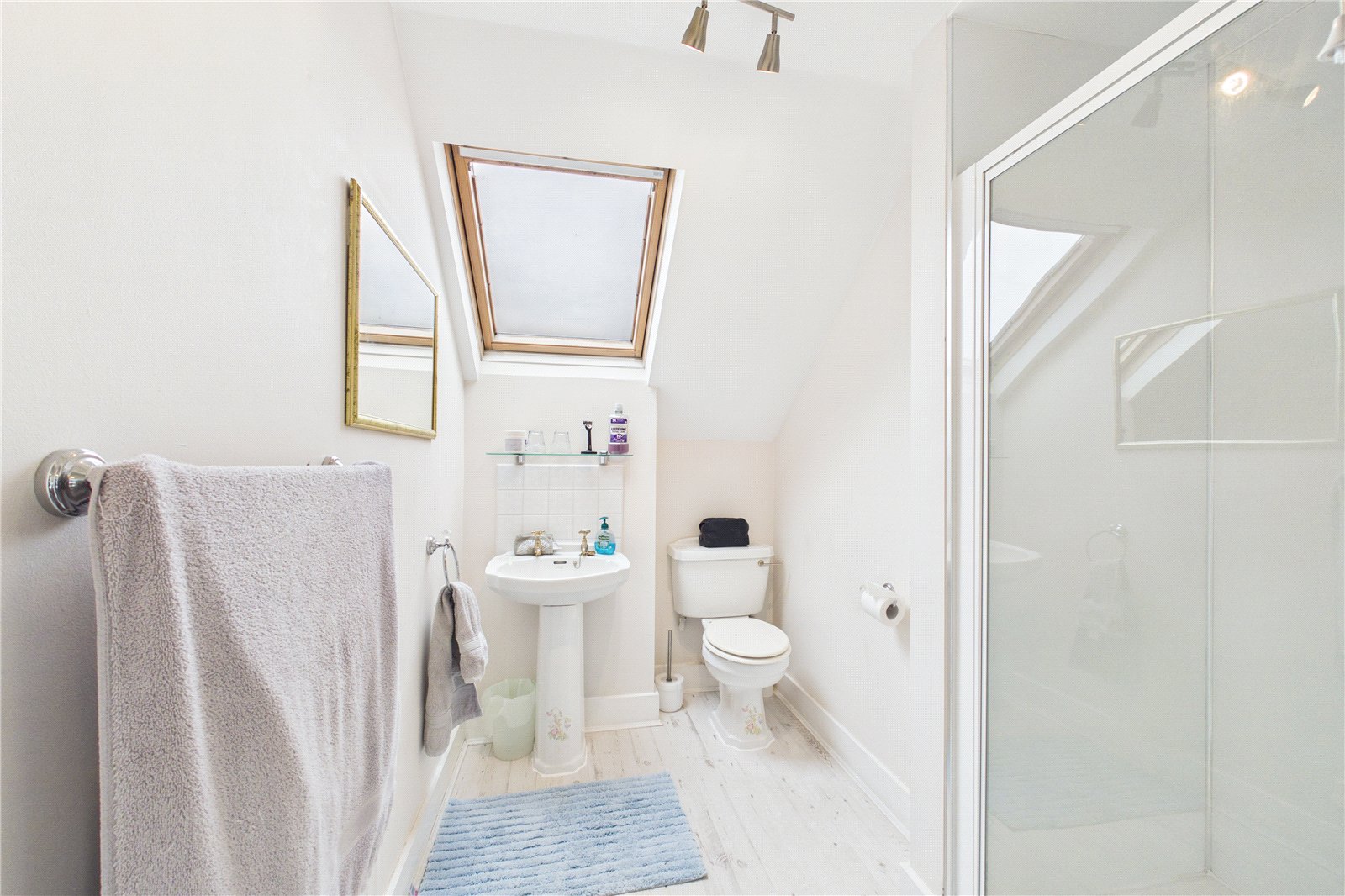 5 bedroom House for sale in Theale, Reading, Berkshire