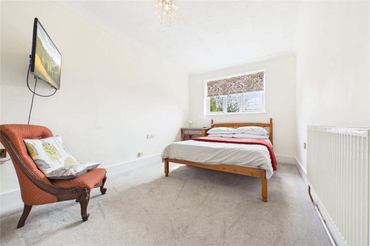 Theale, Reading, Berkshire