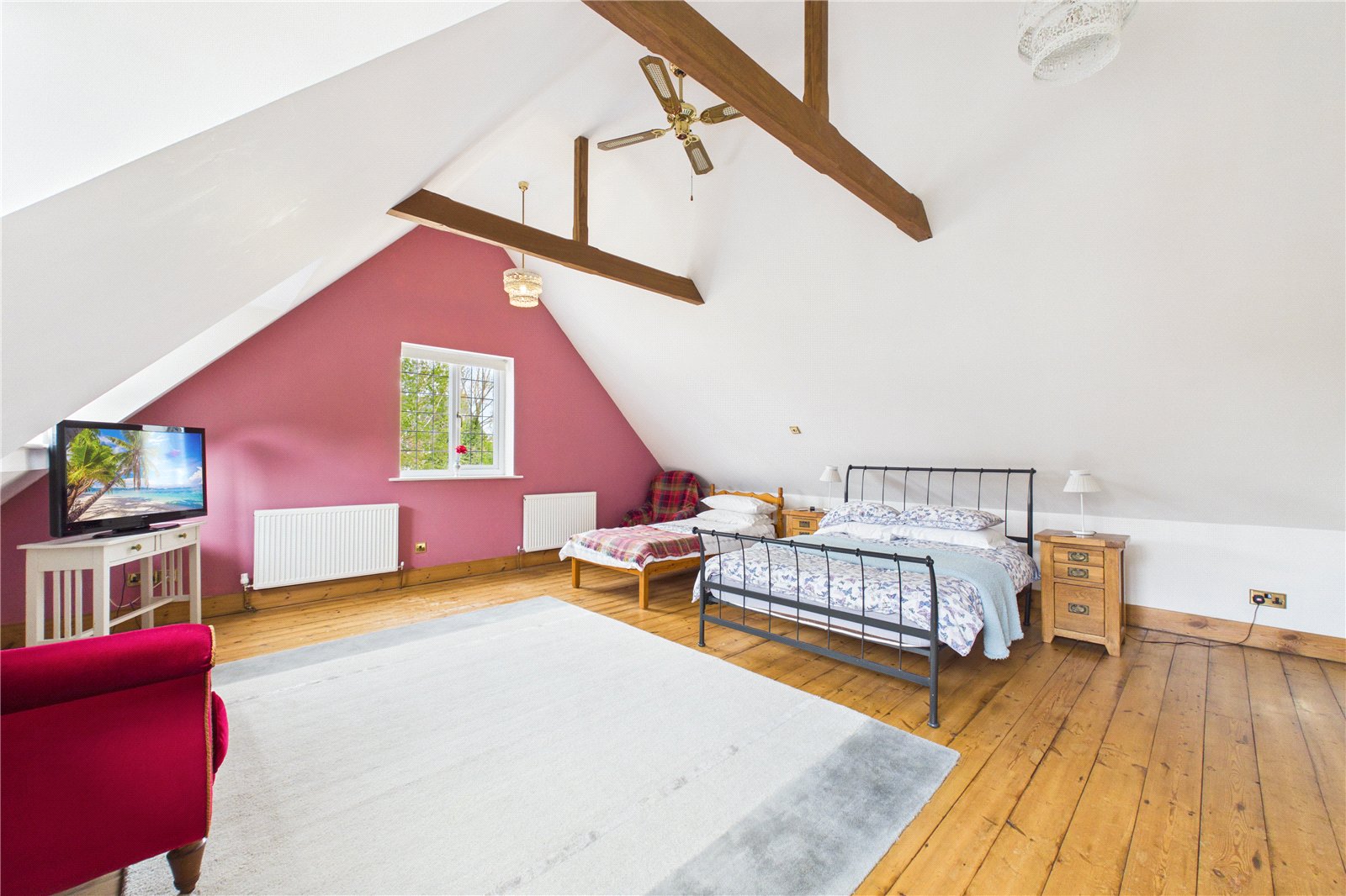 5 bedroom House for sale in Theale, Reading, Berkshire