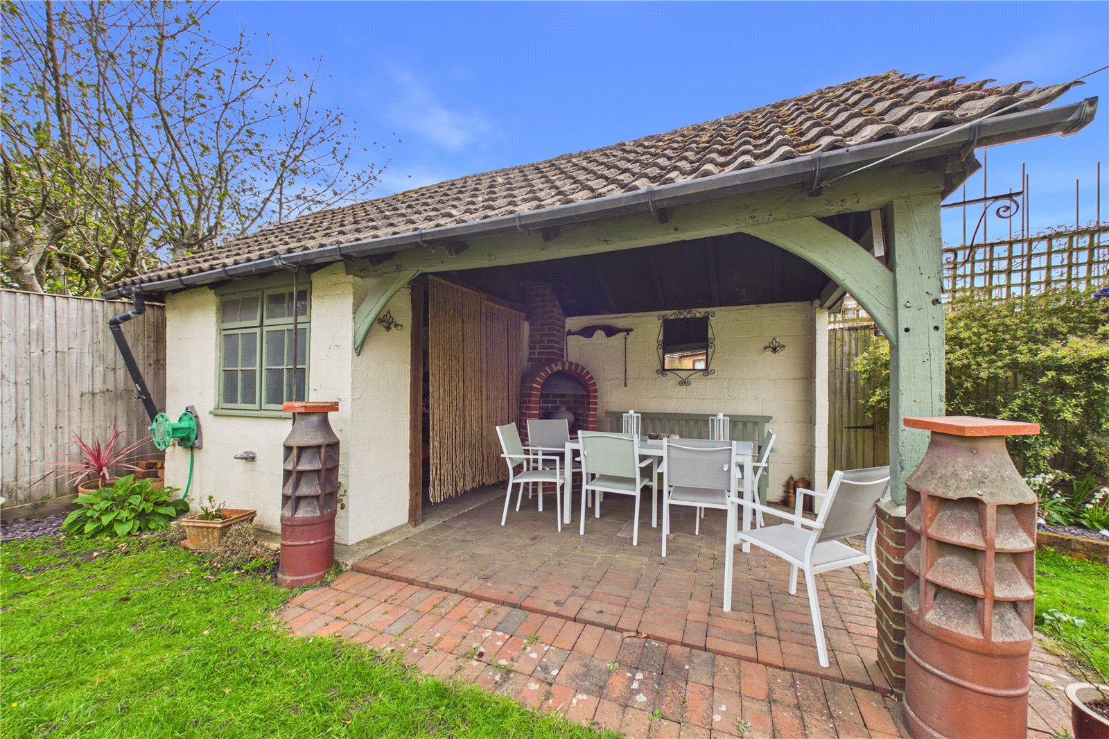 5 bedroom House for sale in Theale, Reading, Berkshire