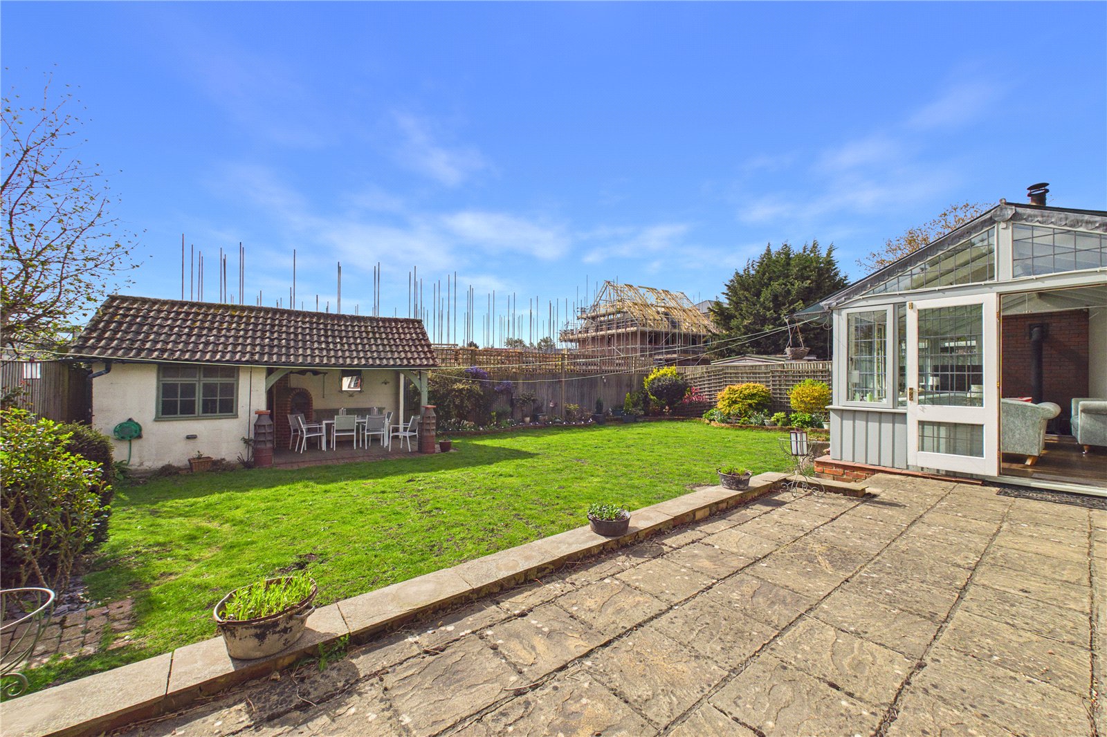 5 bedroom House for sale in Theale, Reading, Berkshire