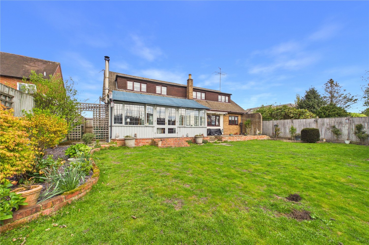 Theale, Reading, Berkshire