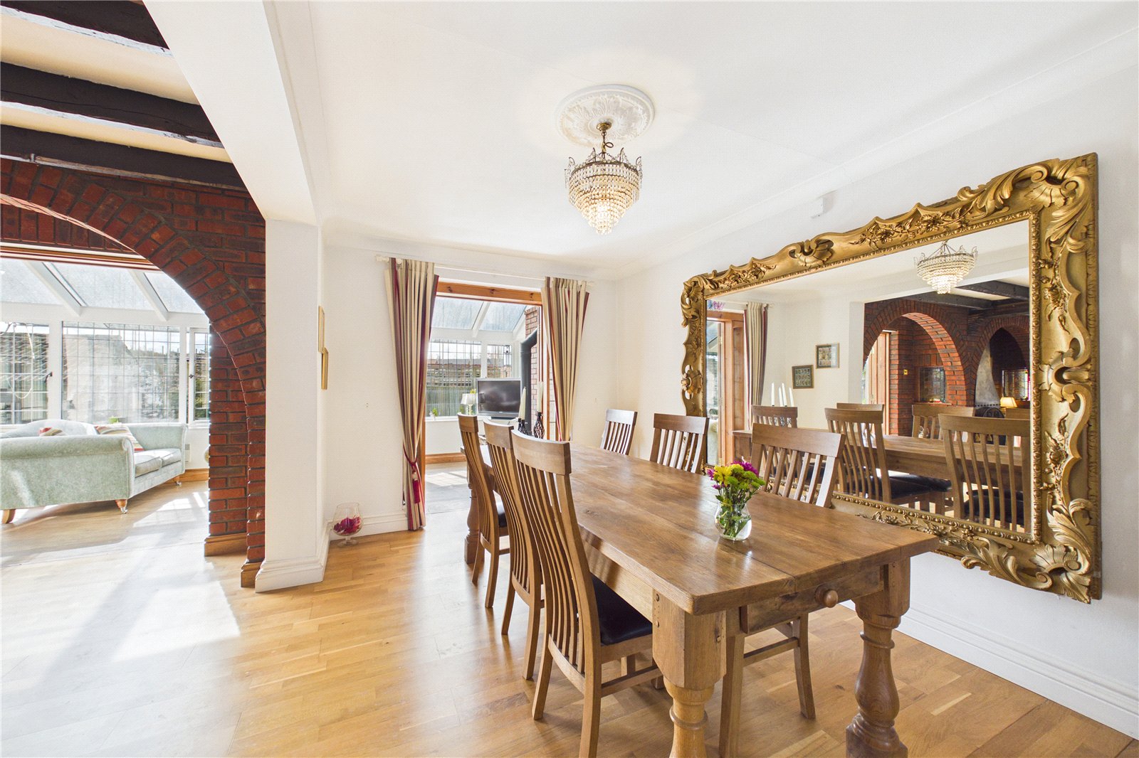 5 bedroom House for sale in Theale, Reading, Berkshire