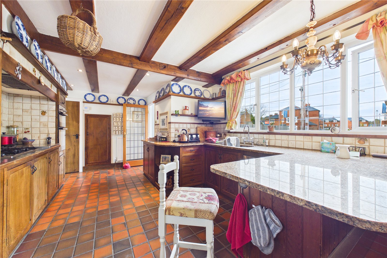 5 bedroom House for sale in Theale, Reading, Berkshire