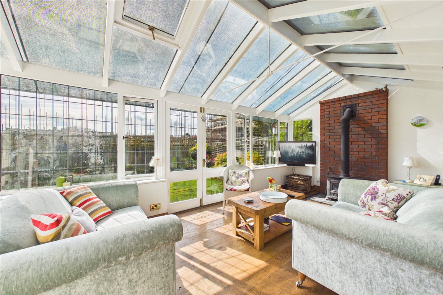 Theale, Reading, Berkshire