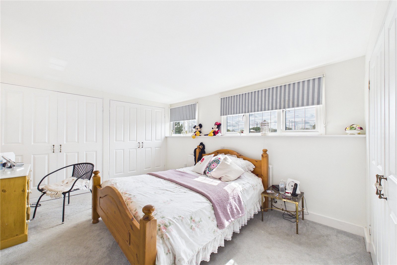 5 bedroom House for sale in Theale, Reading, Berkshire