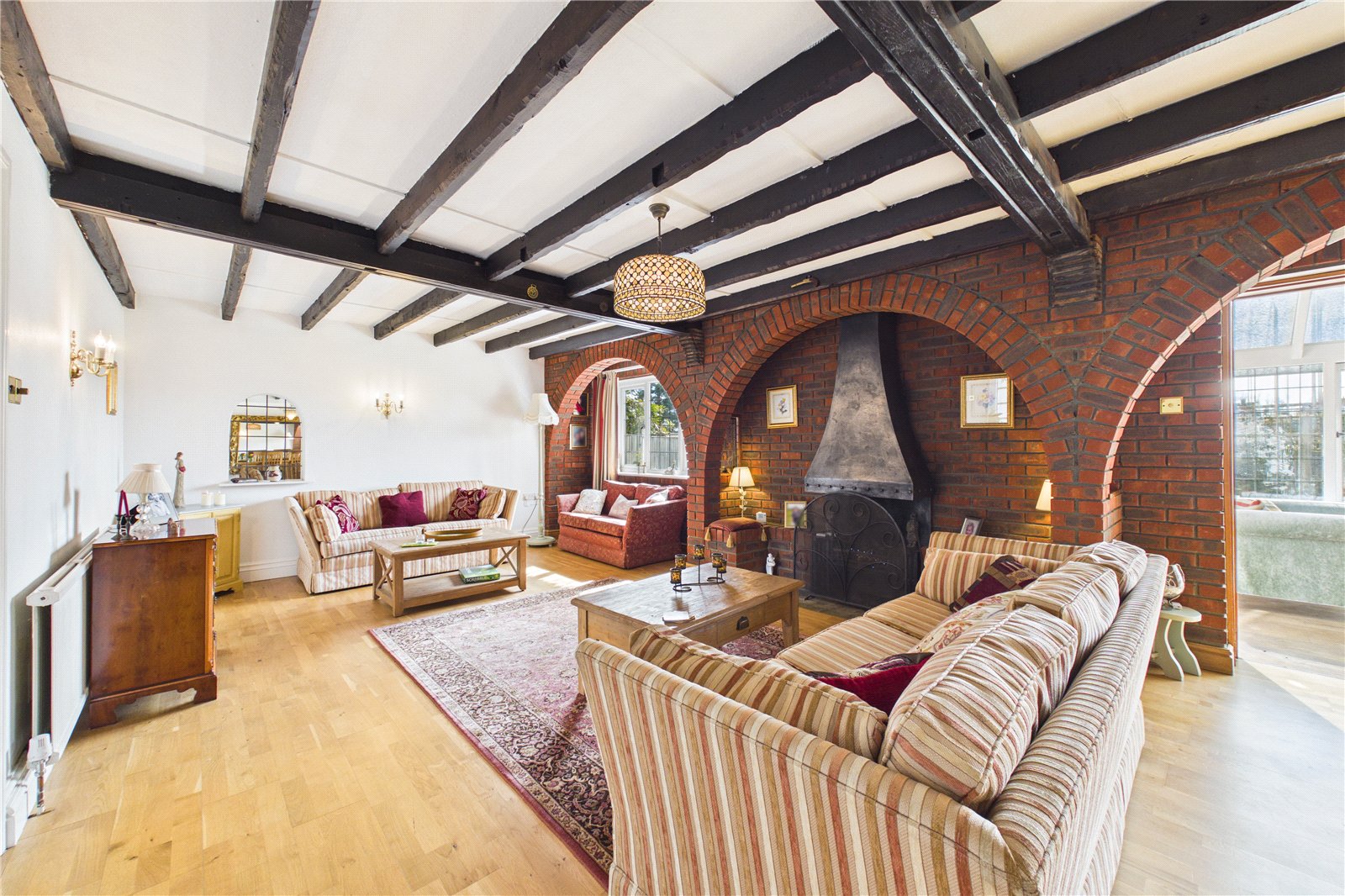 5 bedroom House for sale in Theale, Reading, Berkshire