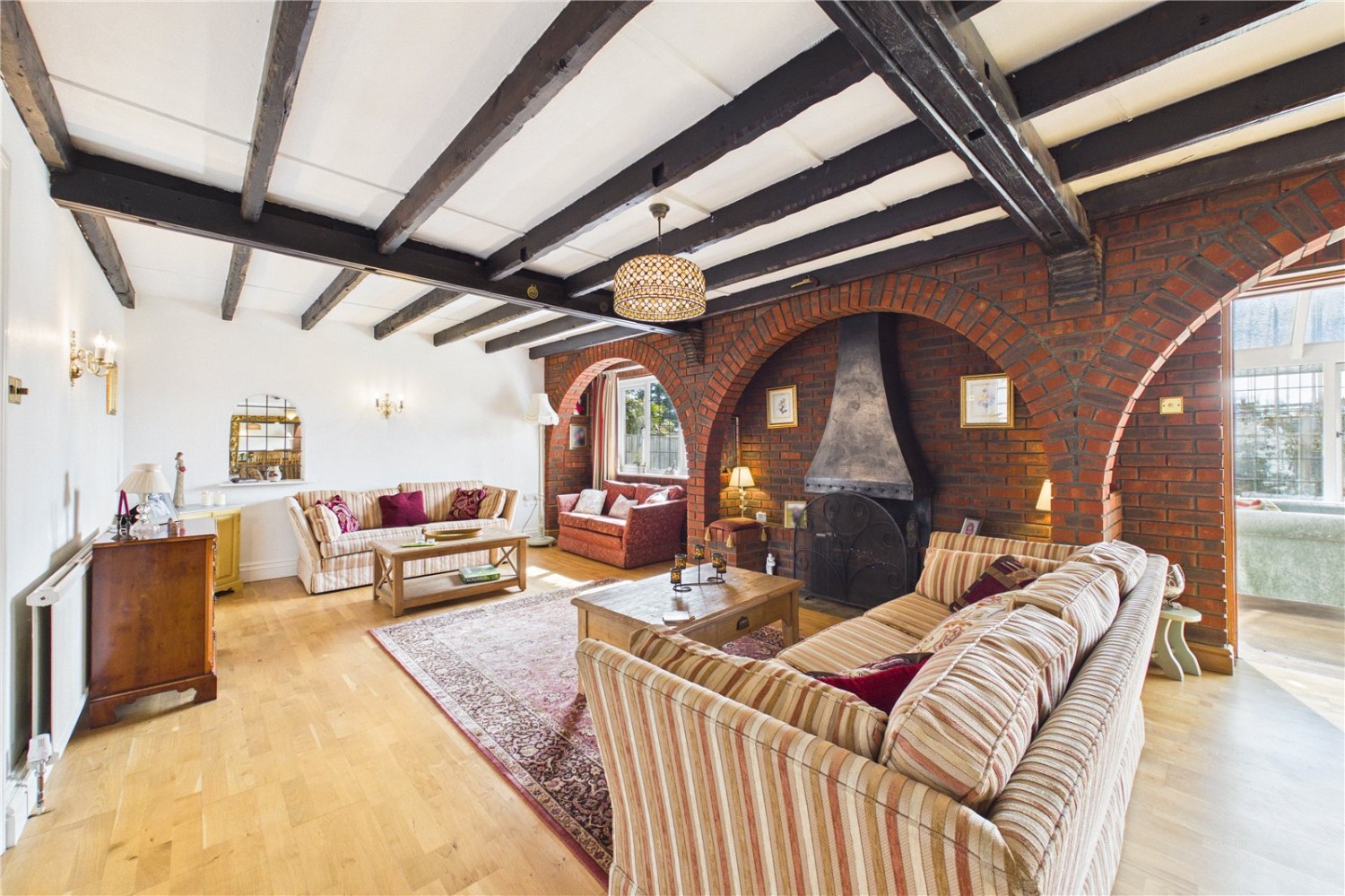 Theale, Reading, Berkshire