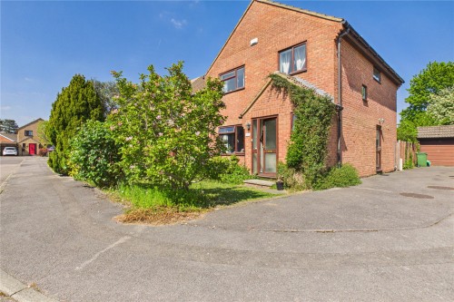 Theale, Reading, Berkshire