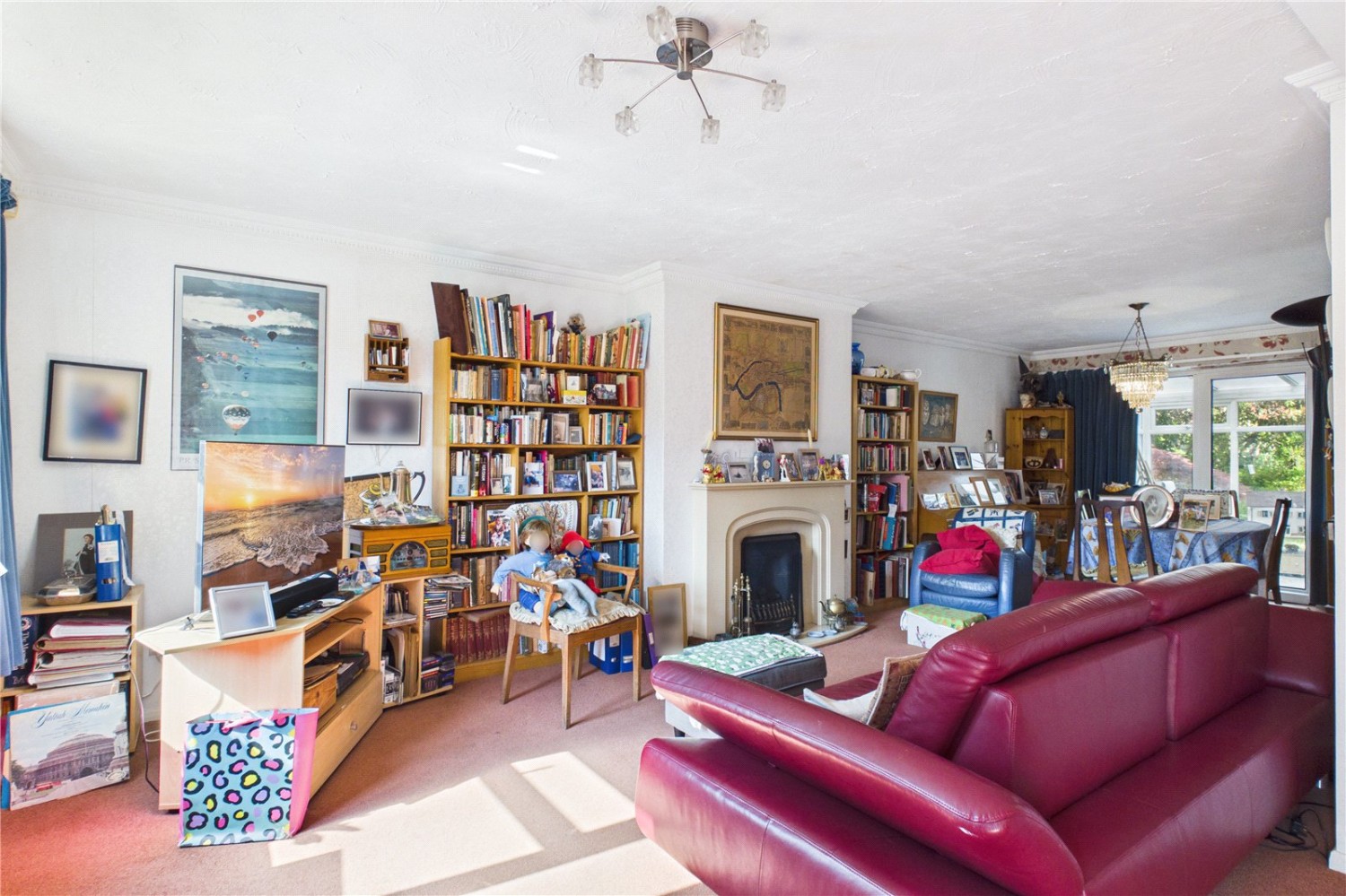 Theale, Reading, Berkshire
