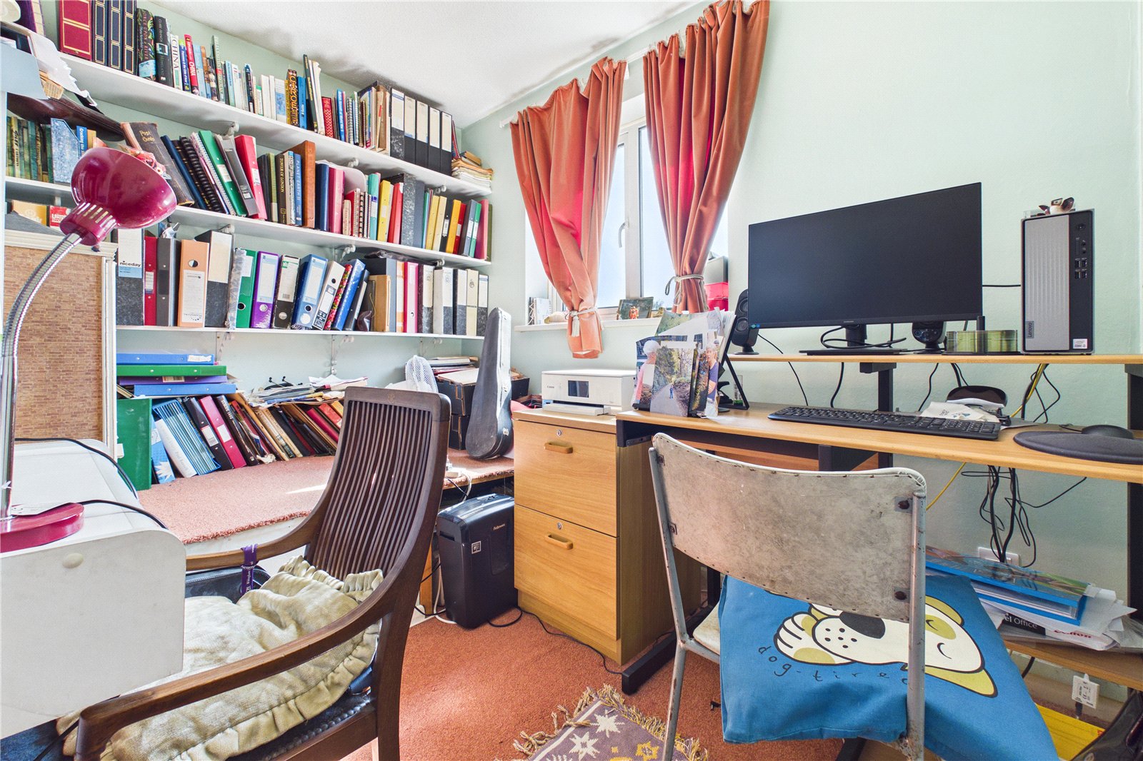 4 bedroom House for sale in Theale, Reading, Berkshire