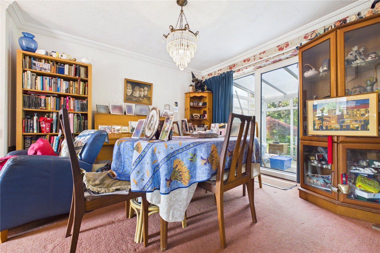 Theale, Reading, Berkshire