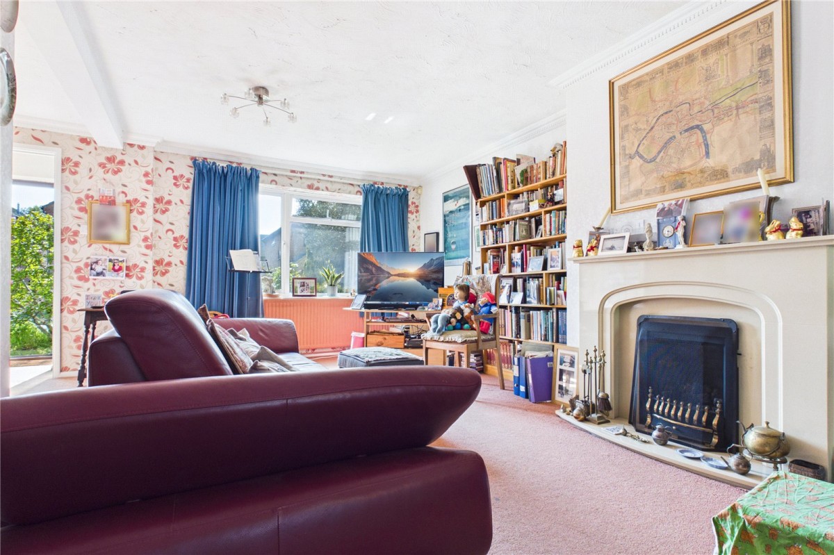 Theale, Reading, Berkshire