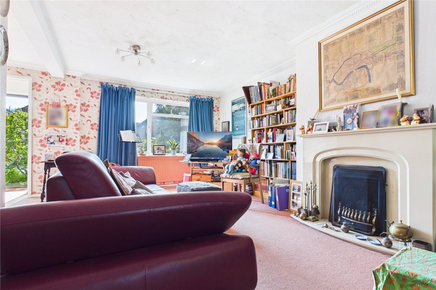 Theale, Reading, Berkshire