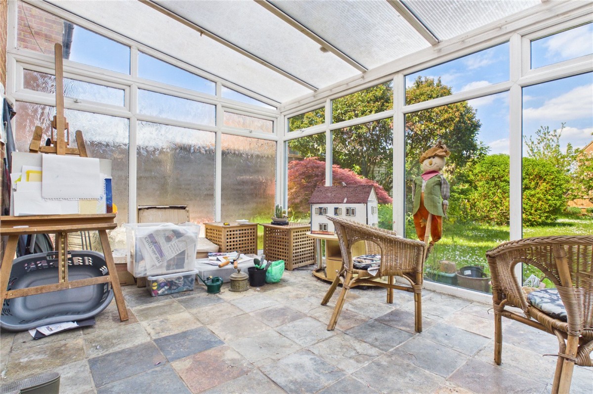 Theale, Reading, Berkshire