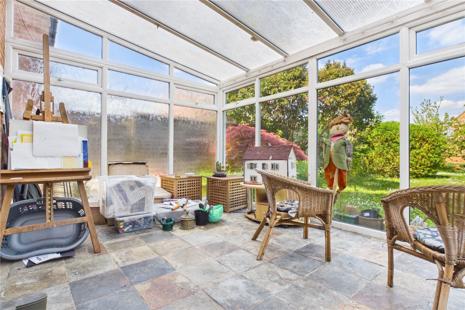 Theale, Reading, Berkshire