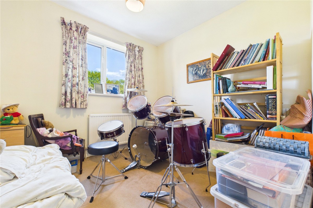Theale, Reading, Berkshire