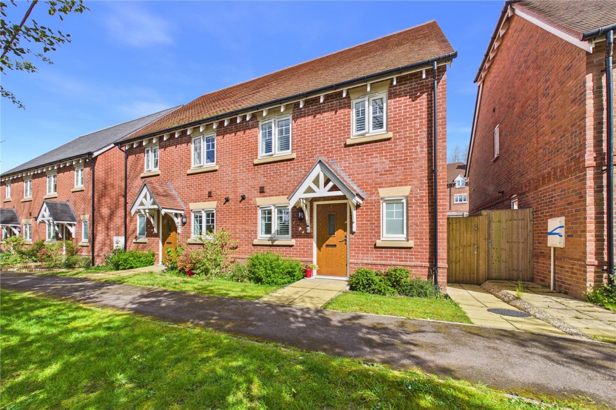Woolhampton, Reading, Berkshire