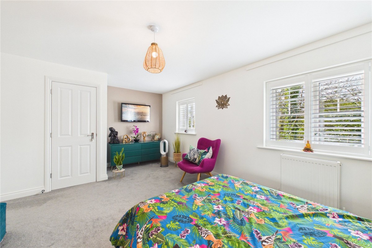 Woolhampton, Reading, Berkshire